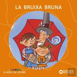 Bertrand.pt - La Bruixa Bruna