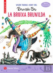 La Bruixa Brunilda (Manuscrita)