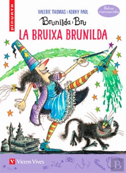 Bertrand.pt - La Bruixa Brunilda (Manuscrita)