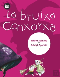 Bertrand.pt - La Bruixa Conxorxa