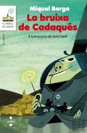 La Bruixa De Cadaqués