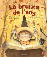 La Bruixa De L'Any