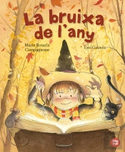 La Bruixa De L'Any