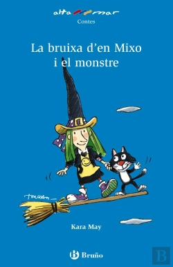 Bertrand.pt - La Bruixa De Mixo I El Monstre  