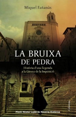 Bertrand.pt - La Bruixa De Pedra
