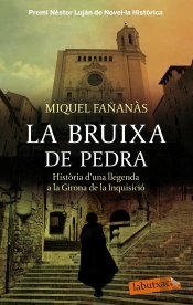 La Bruixa De Pedra