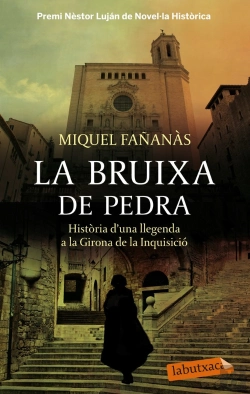 Bertrand.pt - La Bruixa De Pedra