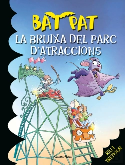 Bertrand.pt - La Bruixa Del Parc D´Atraccions