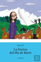 La Bruixa Del Pla De Beret