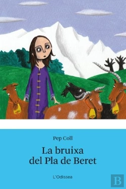 Bertrand.pt - La Bruixa Del Pla De Beret