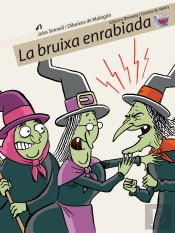 La Bruixa Enrabiada