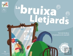Bertrand.pt - La Bruixa Lletjards