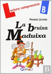 La Bruixa Maduixa