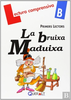 Bertrand.pt - La Bruixa Maduixa