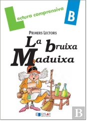 La Bruixa Maduixa - Quadern B