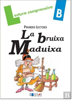 Bertrand.pt - La Bruixa Maduixa - Quadern B