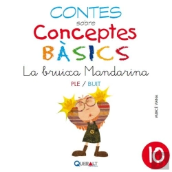 Bertrand.pt - La Bruixa Mandarina