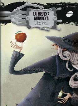 Bertrand.pt - La Bruixa Maruixa