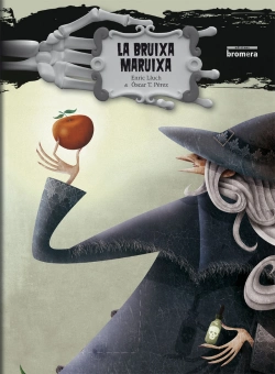 Bertrand.pt - La Bruixa Maruixa