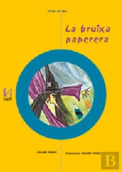 La Bruixa Paperera