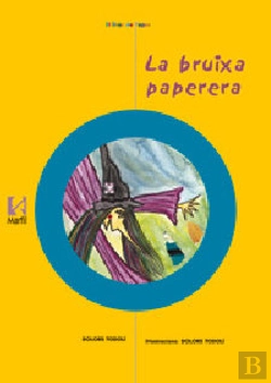 Bertrand.pt - La Bruixa Paperera