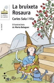 La Bruixeta Rosaura