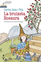 La Bruixeta Rosaura