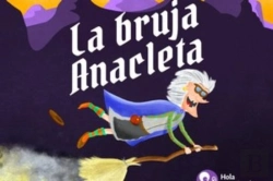Bertrand.pt - La Bruja Anacleta