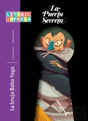 La Bruja Baba Yaga