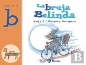 La Bruja Belinda
