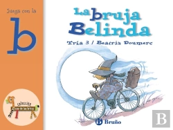 Bertrand.pt - La Bruja Belinda