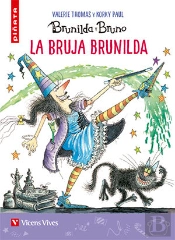 La Bruja Brunilda (Piäata)