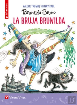 Bertrand.pt - La Bruja Brunilda (Piäata)