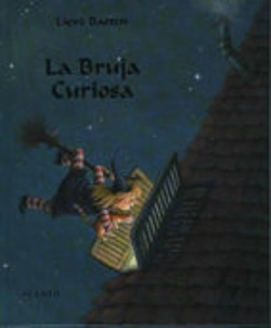 Bertrand.pt - La Bruja Curiosa