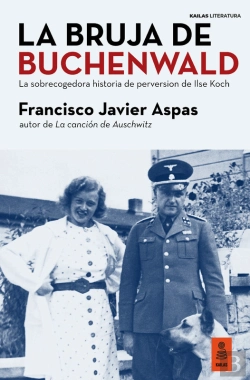 Bertrand.pt - La Bruja De Buchenwald