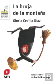 La Bruja De La Montaña
