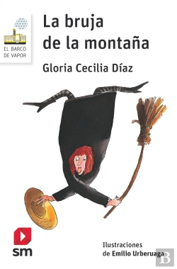 Bertrand.pt - La Bruja De La Montaña