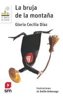 La Bruja De La Montaña