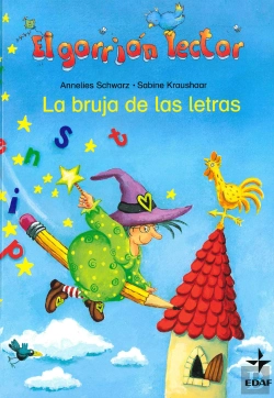 Bertrand.pt - La Bruja De Las Letras