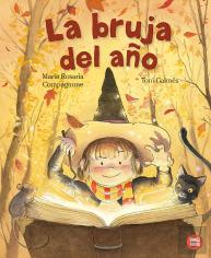 La Bruja Del Año