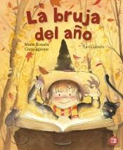 La Bruja Del Año