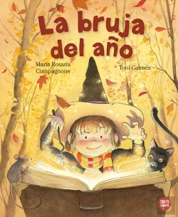 Bertrand.pt - La Bruja Del Año