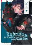 La Bruja Del Castillo De Los Cardos 02