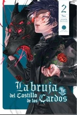Bertrand.pt - La Bruja Del Castillo De Los Cardos 02