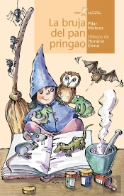 La Bruja Del Pan Pringao
