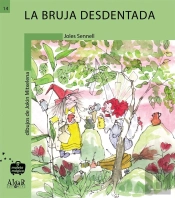 La Bruja Desdentada