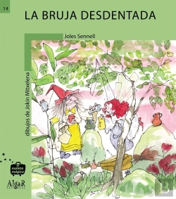 Bertrand.pt - La Bruja Desdentada