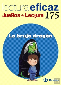 Bertrand.pt - La Bruja Dragón Juego De Lectura