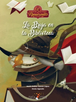 Bertrand.pt - La Bruja En La Biblioteca