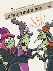 La Bruja Enfadada